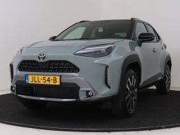 Toyota Yaris_Cross
