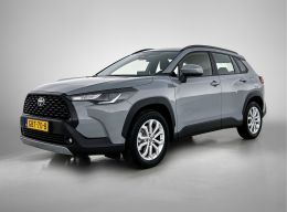 Toyota Corolla_Cross