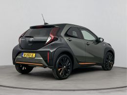 Toyota Aygo_X