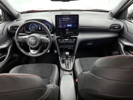 Toyota Yaris_Cross