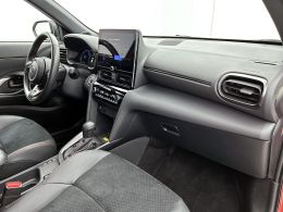 Toyota Yaris_Cross