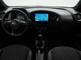 Toyota Aygo_X