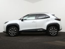 Toyota Yaris_Cross
