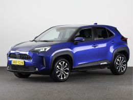 Toyota Yaris_Cross