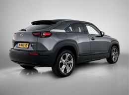 Mazda MX-30