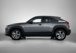 Mazda MX-30