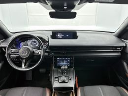 Mazda MX-30