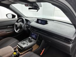 Mazda MX-30