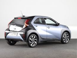 Toyota Aygo_X