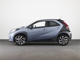 Toyota Aygo_X