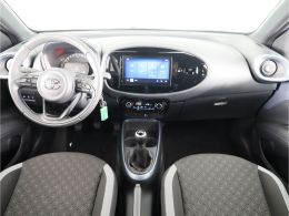 Toyota Aygo_X