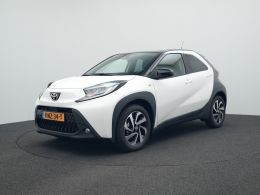 Toyota Aygo_X