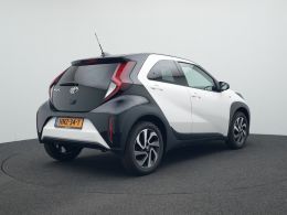 Toyota Aygo_X