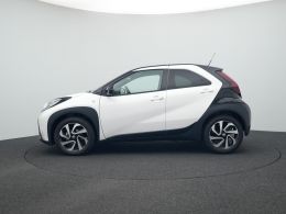 Toyota Aygo_X