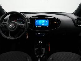 Toyota Aygo_X