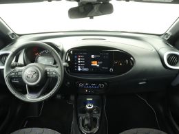 Toyota Aygo_X