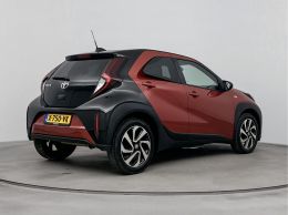 Toyota Aygo_X