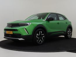 Opel Mokka-e