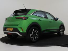 Opel Mokka-e