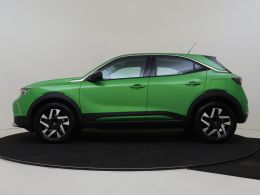 Opel Mokka-e