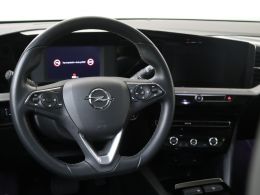 Opel Mokka-e