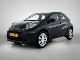 Toyota Aygo_X