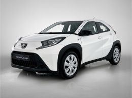 Toyota Aygo_X