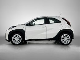 Toyota Aygo_X