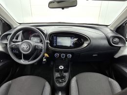Toyota Aygo_X