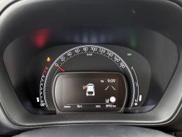 Toyota Aygo_X