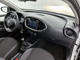 Toyota Aygo_X