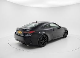 Lexus RC