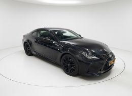 Lexus RC
