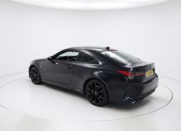 Lexus RC