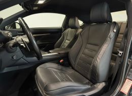 Lexus RC