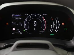 Lexus LBX