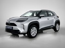 Toyota Yaris_Cross