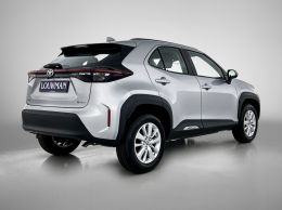 Toyota Yaris_Cross