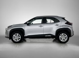 Toyota Yaris_Cross