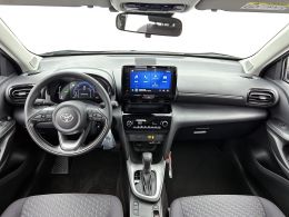 Toyota Yaris_Cross