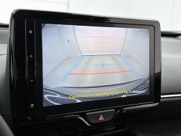 Toyota Yaris_Cross