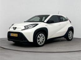 Toyota Aygo_X