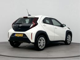 Toyota Aygo_X