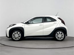 Toyota Aygo_X