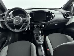 Toyota Aygo_X