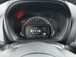 Toyota Aygo_X