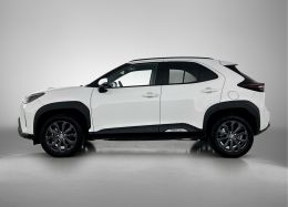 Toyota Yaris_Cross