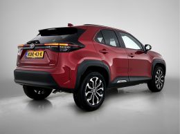 Toyota Yaris_Cross