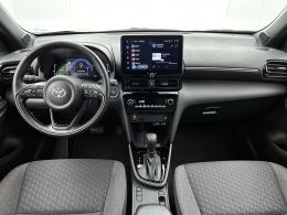 Toyota Yaris_Cross