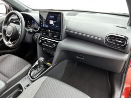 Toyota Yaris_Cross